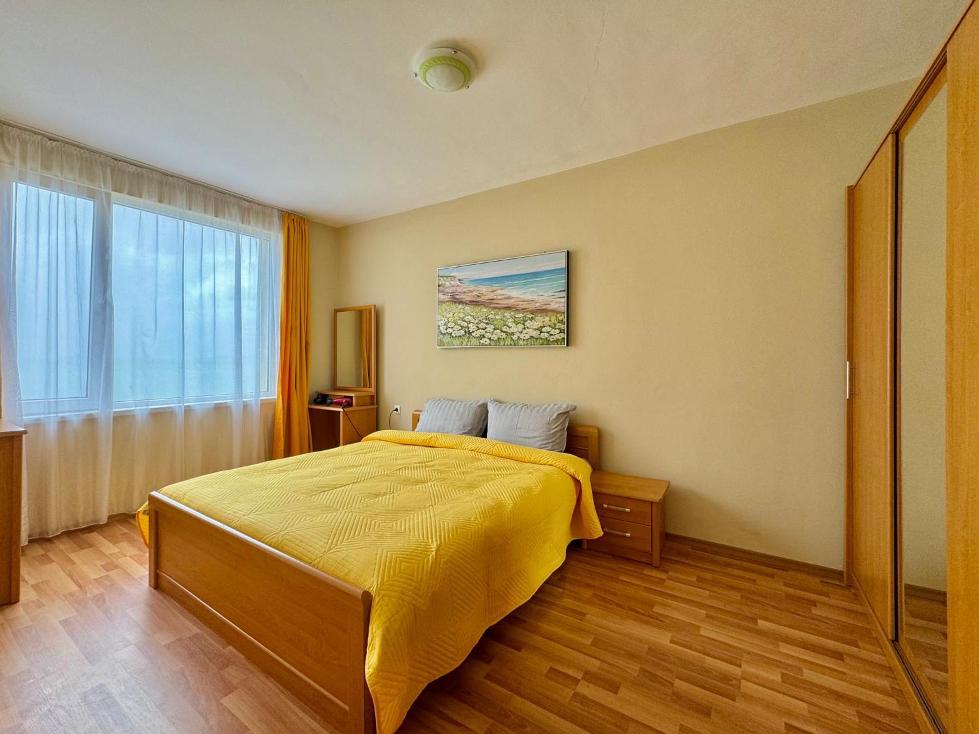 Beachfront Havana Sveti Vlas Bagian luar foto