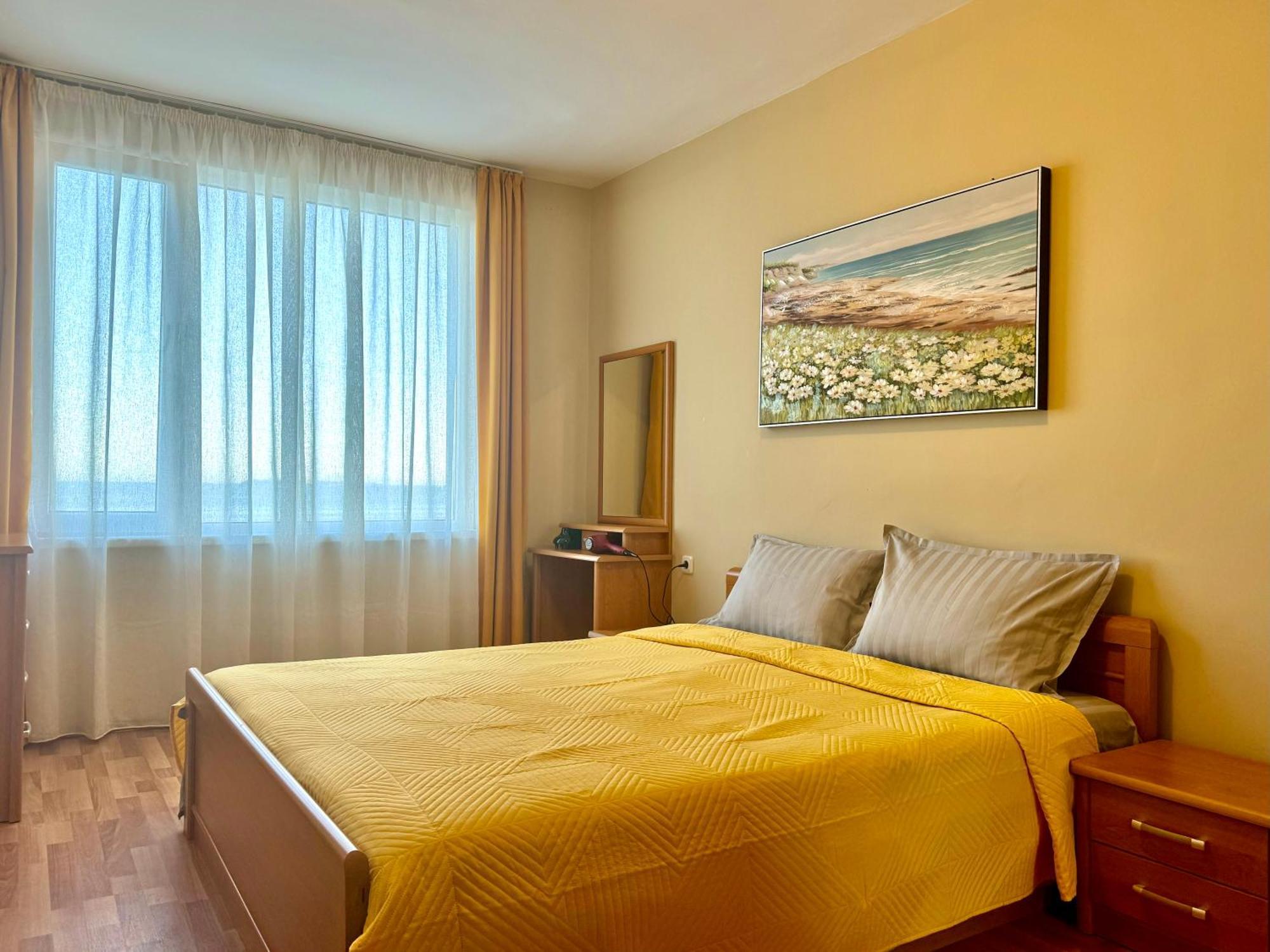 Beachfront Havana Sveti Vlas Bagian luar foto