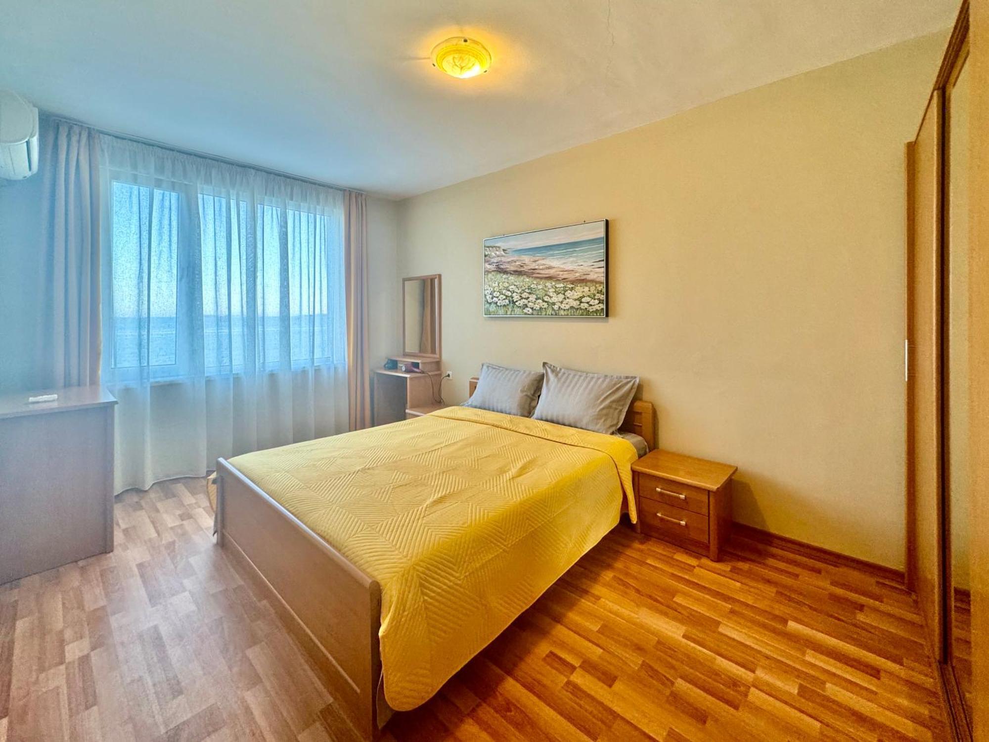 Beachfront Havana Sveti Vlas Bagian luar foto